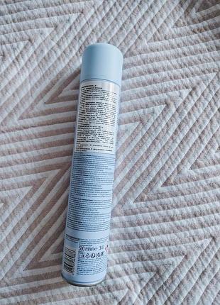 Schwarzkopf professional professionnelle лак для укладання волосся надсильної фіксації 500 мл 4
