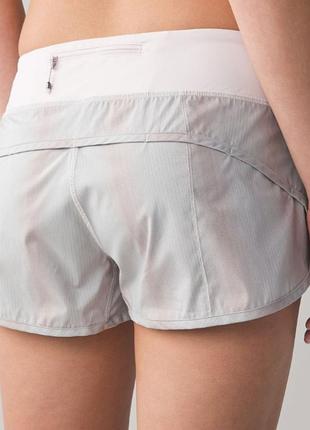Шорти lululemon 2