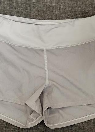 Шорти lululemon 3