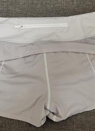 Шорти lululemon 4