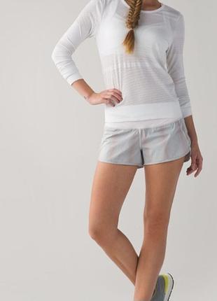 Шорти lululemon
