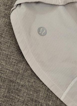 Шорти lululemon 6