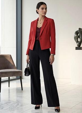 Стильний фактурний піджак marks&spencer