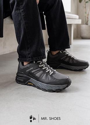 Кросівки skechers max protect  237678 bkcc