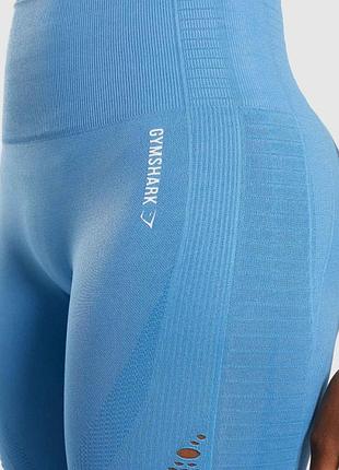 Лосіни energy+ seamless leggings gymshark 3