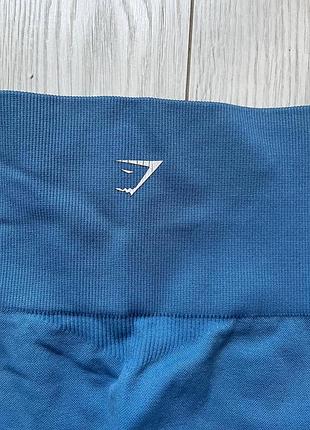 Лосіни energy+ seamless leggings gymshark 7