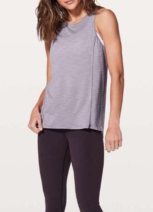 Майка lululemon