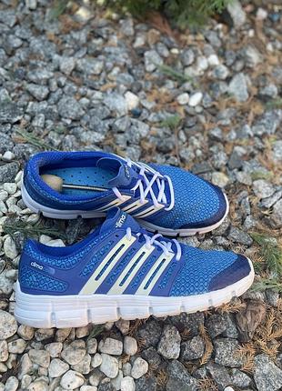Оригінальні adidas climacool чоловічі кросівки 46-29,5см