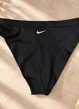 Шорти nike чорні xs-m 2