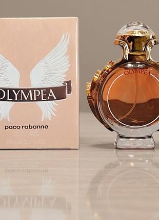 Paco rabanne olympea eau de parfum 80 мл 2