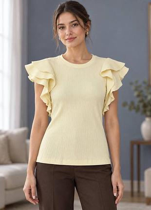 Футболка new look р. 36