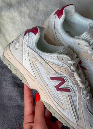 204l cream / burgundy 4