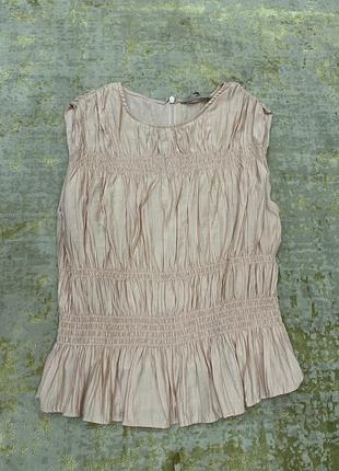Боуза h&m р. s 2