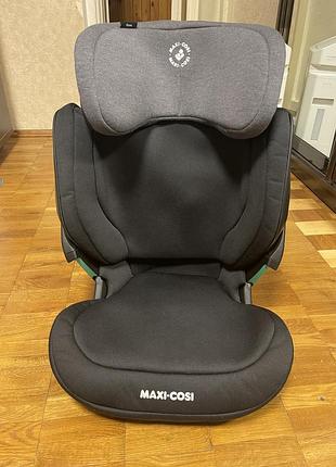 Автокрісло дитяче maxi cosi