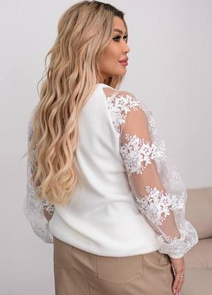 Кофта женская 7