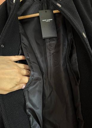 Бомбер ysl 4