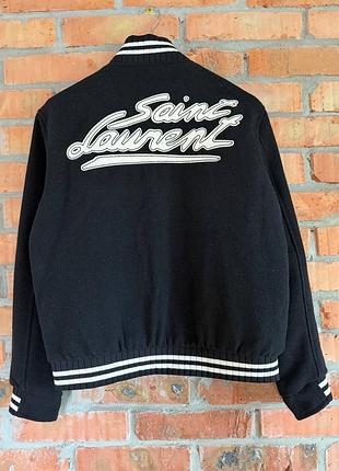 Бомбер ysl