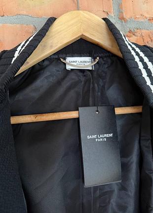 Бомбер ysl 3