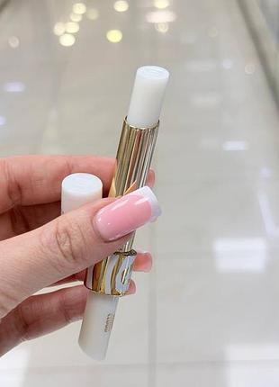 Бальзам-помада - sisley phyto lip balm - 1 cloud