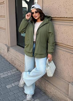 Куртка женская 7