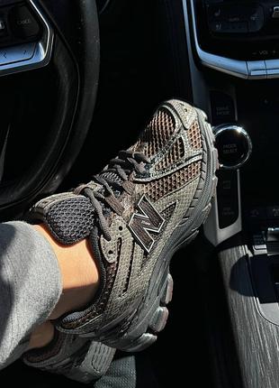Balance 1906r brown premium 4
