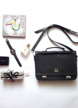 Ділова сумка - портфель bagsac