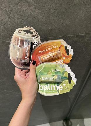 Balme бальзам для губ