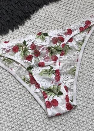 Жіночи трусики intimissimi