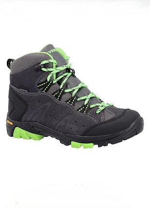 Черевики кросівки трекінгові everest vibram watertex