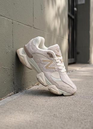 Balance 9060 bisque sea salt