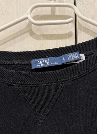 Ralph lauren retro sweatshirt світшот 3