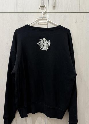 Ralph lauren retro sweatshirt світшот 4