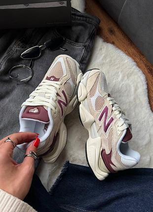 9060 linen burgundy 2