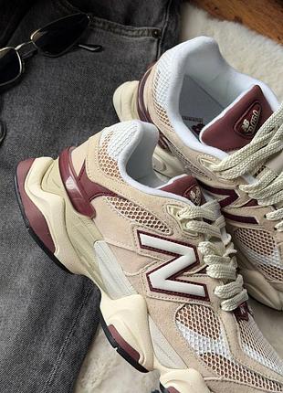 9060 linen burgundy 4