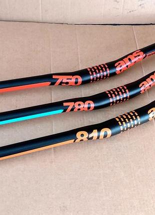 Руль answer protaper am, dh (31.8mm, 750, 780, 810mm)