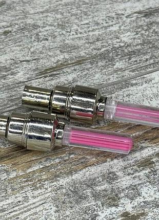 2x led-світлодіодні клапани з датчиком руху для велосипедів, мотоциклів, автомобілів (рожевий/зелений/синій)