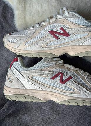 204l cream / burgundy 5