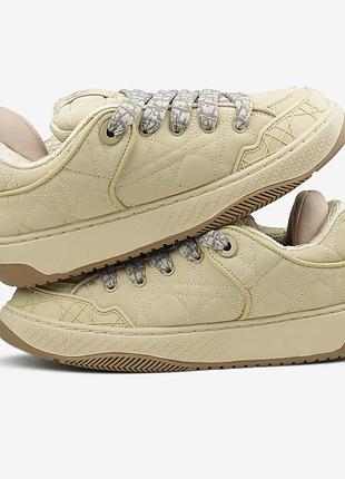 Dior b9s skate beige 5