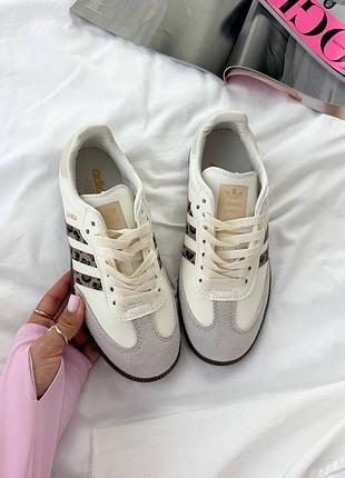 Жіночі кросівки adidas samba 9