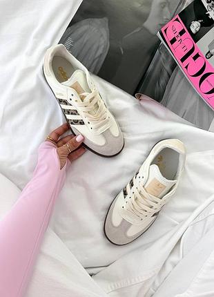Жіночі кросівки adidas samba 6
