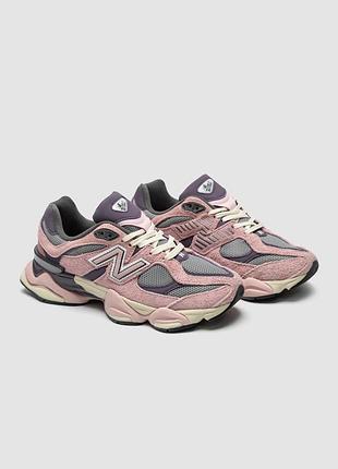 Balance 9060 pink lavender 3