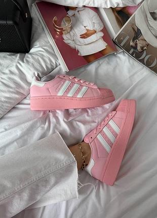 Жіночі кросівки adidas superstar