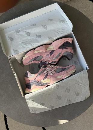 Balance 9060 pink lavender 2