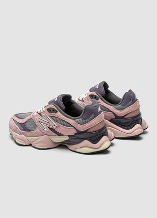 Balance 9060 pink lavender 5