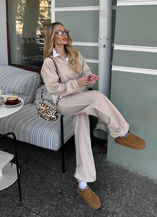 Костюм спортивний теплий