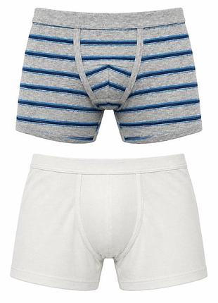 Детские трусы боксеры для мальчика ovs kids 98-104 см (3-4 года)