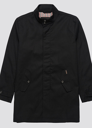 Ben sherman   harrimac  m пальто куртка