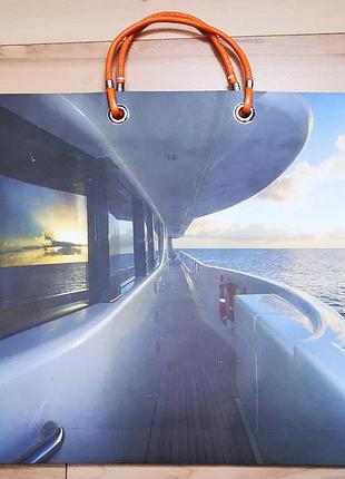 Коллекционный пакет dubois naval architects / superyachts (36х51 см)
