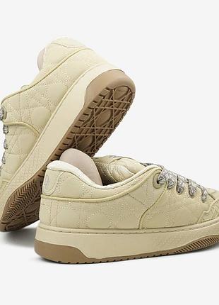 Dior b9s skate beige 4
