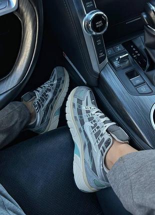 Nike p-6000 premium gore-tex